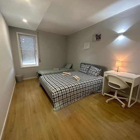Pereira Azurara 3 Quarto 4 Póvoa de Varzim Buitenkant foto