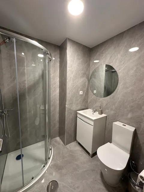 Pereira Azurara 3 Quarto 4 Póvoa de Varzim Buitenkant foto